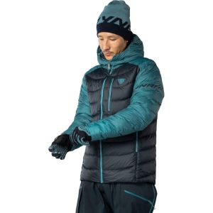Куртка пухова DYNAFIT Tigard dwn jkt M 71760 8071