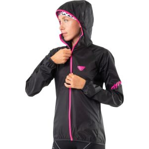 Куртка вітровка DYNAFIT Vert wind jkt 72 W 70975 0911