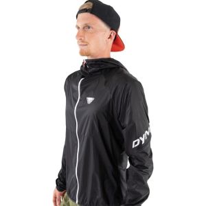 Куртка вітровка DYNAFIT Vert wind M jkt 72 70974 0911