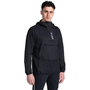 Курка-анорак KILPI Anori-m | black