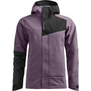 Куртка штормова ORTOVOX Seceda 3L jacket W | wild berry