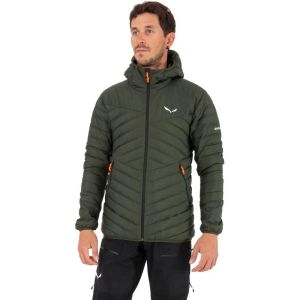 Куртка пухова SALEWA M brenta jkt 27883 5281