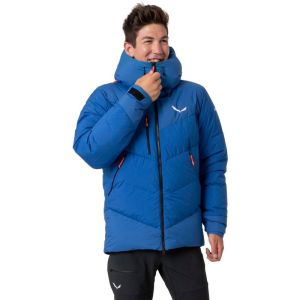 Куртка пухова SALEWA Ortles heavy2 ptx/rds dwn M jkt 27625 8621