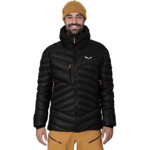 Куртка пухова SALEWA Ortles med 3 rds dwn jacket M 28718 0910