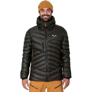 Куртка пухова SALEWA Ortles med 3 rds dwn jacket M 28718 5281