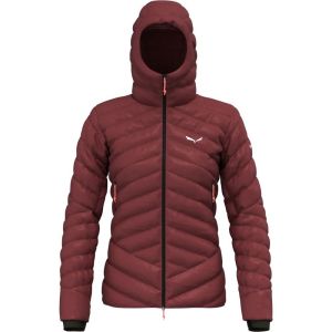 Куртка пухова SALEWA Ortles med 3 rds dwn jacket W 28719 1571