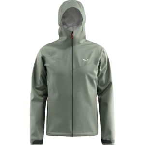 Куртка штормова SALEWA Puez (aqua 4) 2.5l ptx jacket M 28615 5131
