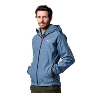 Куртка штормова SALEWA Puez (aqua 4) 2.5l ptx jacket M 28615 8100
