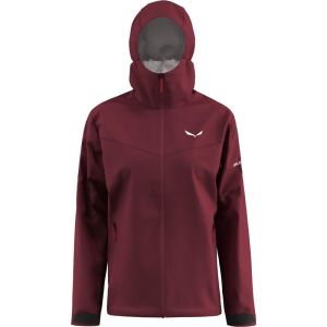 Куртка штормова SALEWA Puez (aqua 4) 2.5l ptx jacket W 28616 1570