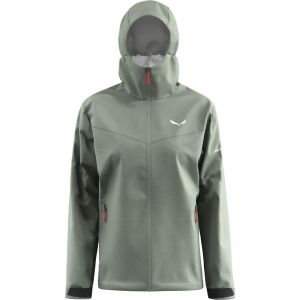 Куртка штормова SALEWA Puez (aqua 4) 2.5l ptx jacket W 28616 5130