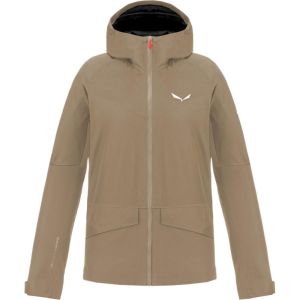 Куртка штормова SALEWA Puez gtx 2L W jacket 28506 7180