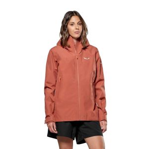 Куртка штормова SALEWA Puez gtx 3L epe jacket W 29091 1980