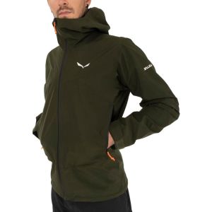 Куртка штормова SALEWA Puez gtx paclite M jacket 28476 5282