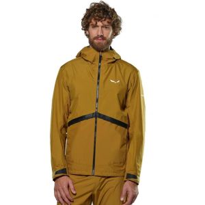 Куртка штормова SALEWA Puez ptx hyb jacket M 28839 7020