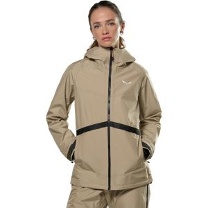 Куртка штормова SALEWA Puez ptx hyb jacket W 28840 7180