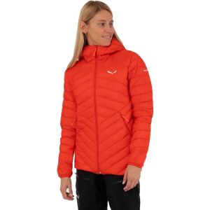 Куртка пухова SALEWA W brenta jkt 27884 1500