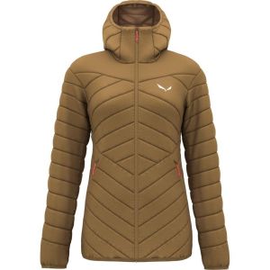 Куртка пухова SALEWA W brenta jkt 27884 7020