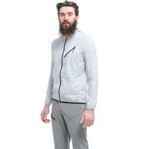 Куртка вітровка TURBAT Fluger 2 mns | glacier gray