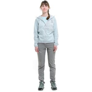 Куртка вітровка TURBAT Fluger 2 wmn | glacier gray