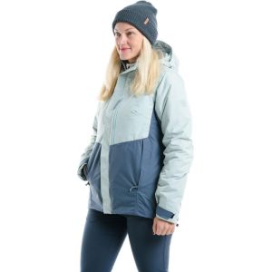 Куртка TURBAT Vihola wmn | frosty green/orion blue