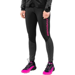 Тайтси DYNAFIT Reflective tights W 71630 0911