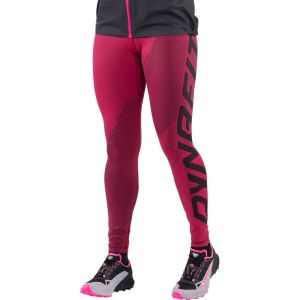 Тайтси DYNAFIT Ultra graphic lon tights W 71441 6212