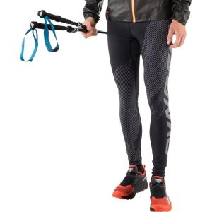 Тайтси DYNAFIT Ultra graphic lon tights M 71440 0911