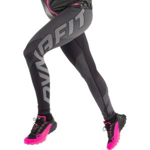 Тайтси DYNAFIT Ultra graphic lon tights W 71441 0911