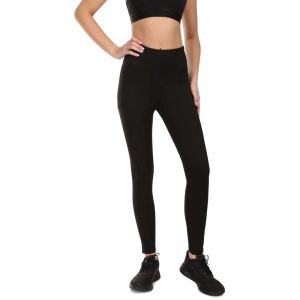 Тайтсы KILPI Jamily-w | black