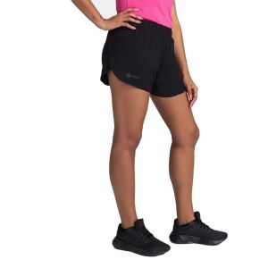 Шорты спортивные KILPI Lapina-w | black