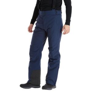 Штани гірськолижні KILPI Mimas-m | dark blue