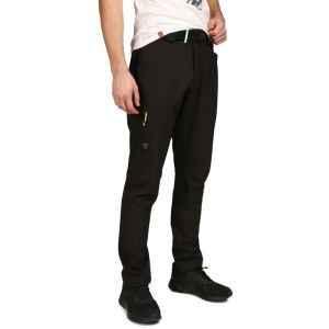 Штаны трекинговые KILPI Ligne-m | black