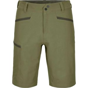 Шорти трекінгові ORTOVOX Pelmo shorts M | wild herbs