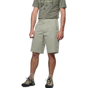 Шорти трекінгові SALEWA Fanes hemp light shorts M 29086 5130