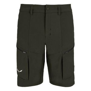 Шорти трекінгові SALEWA Puez dst M cargo shorts 28314 5280