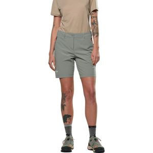 Шорти трекінгові SALEWA Puez talvena dst shorts W 28819 5130