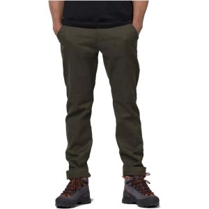 Штани SALEWA Fanes hemp pant M 28690 5280