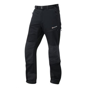 Штаны soft-shell Штани soft-shell Montane Terra Mission Pants