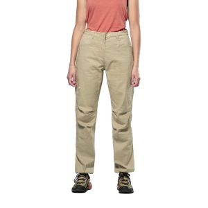 Штани SALEWA Agner hemp ripstop pants W 29075 7180