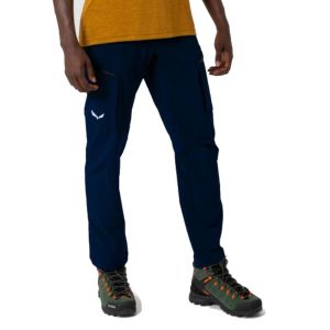 Штани трекінгові SALEWA Puez dst M cargo pants 28310 3960