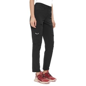 Штани трекінгові SALEWA Puez dst W cargo pants 28311 0910