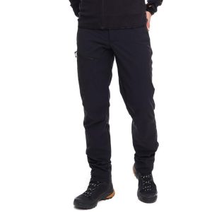 Штани трекінгові TURBAT Korab mns | anthracite black