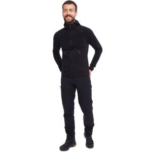 Штаны трекинговые Turbat Korab mns | anthracite black