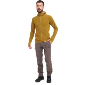 Штаны трекинговые Turbat Korab mns | bungee brown