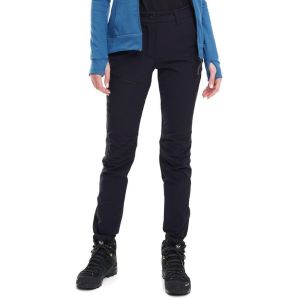 Штани трекінгові TURBAT Korab wmn | anthracite black