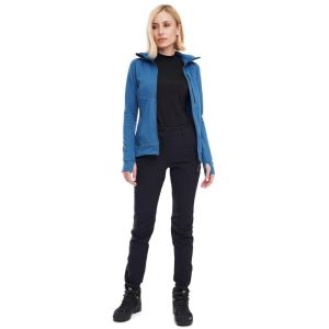 Штаны трекинговые Turbat Korab wmn | anthracite black