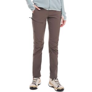 Штаны трекинговые Turbat Korab wmn | bungee brown