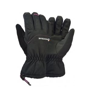 Перчатки спортивные Montane Female Tundra Glove