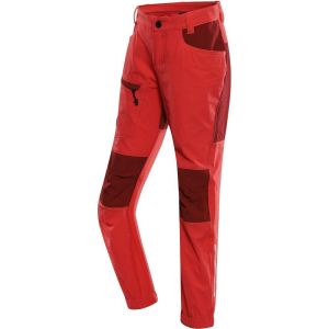 Штани трекінгові ALPINE PRO Akano kpae372 408