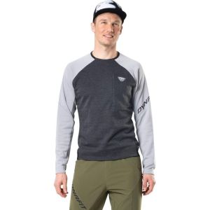 Пуловер флисовый DYNAFIT 24/7 ptc pullover M 71508 0541